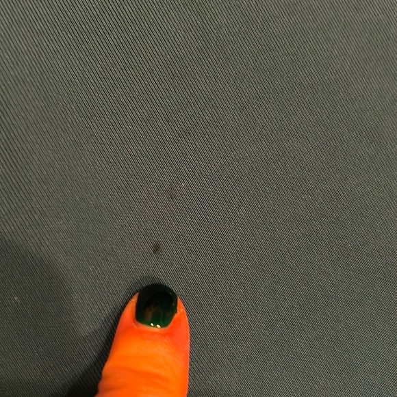 Under Armor Men’s wicking polo size Large - Picture 2 of 3